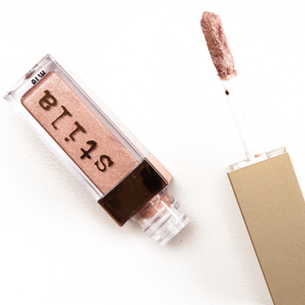 BNIB Stila Shimmer & Glow Liquid Eye Shadow Grace - Picture 1 of 8